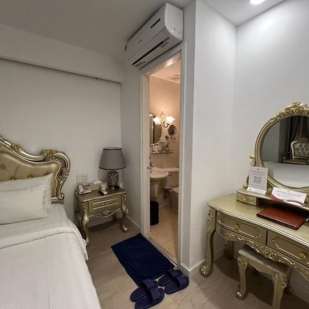 A25 Hotel - 255 Le Thanh Ton Ciudad Ho Chi Minh  Exterior foto